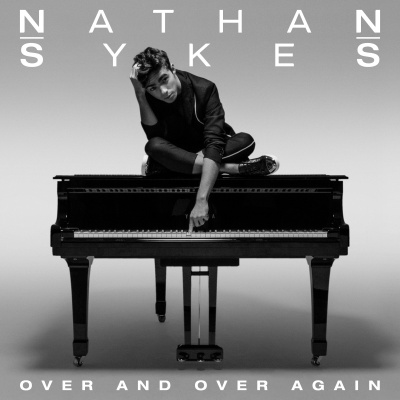 Nathan Sykes - Over And Over Again